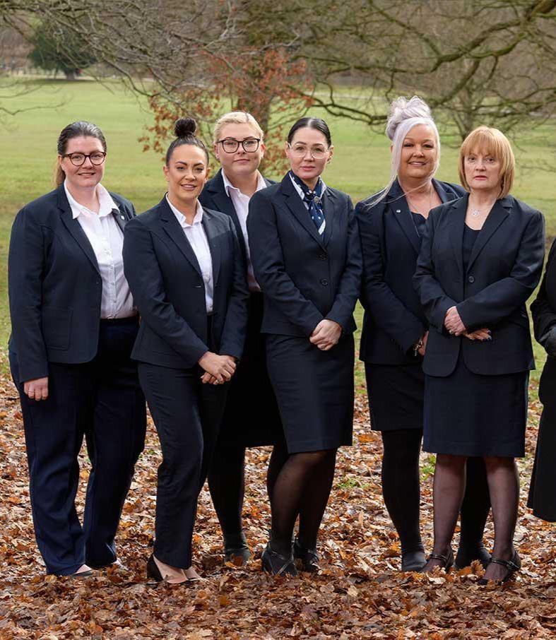 Newsomes-funeral-directors-Shafton